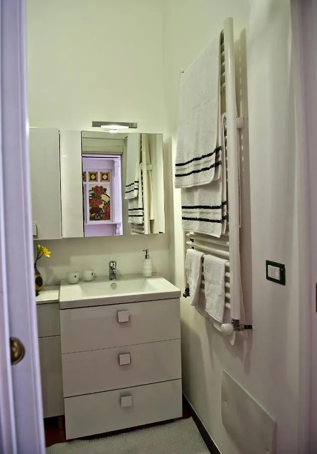 Apartment Antonietta Taormina Italy