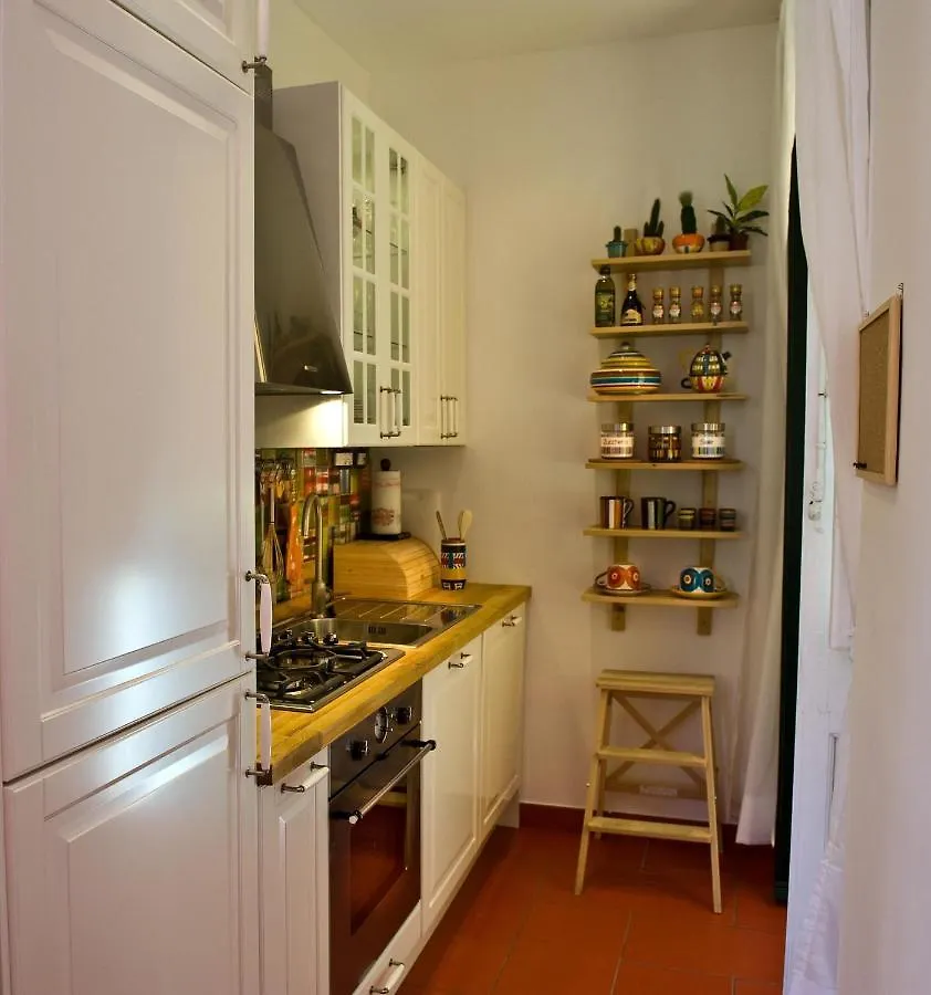 Apartment Antonietta Taormina