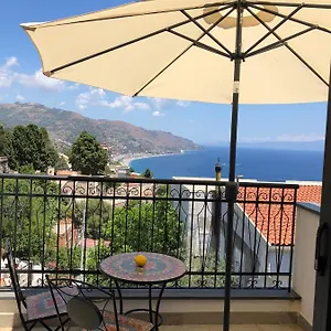 Casa Carlotta Apartment