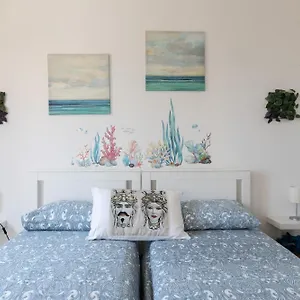 Appartamento Medusa Exclusive Rooftop, Taormina