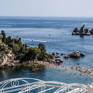 Isola Bella Luxury View Apartment