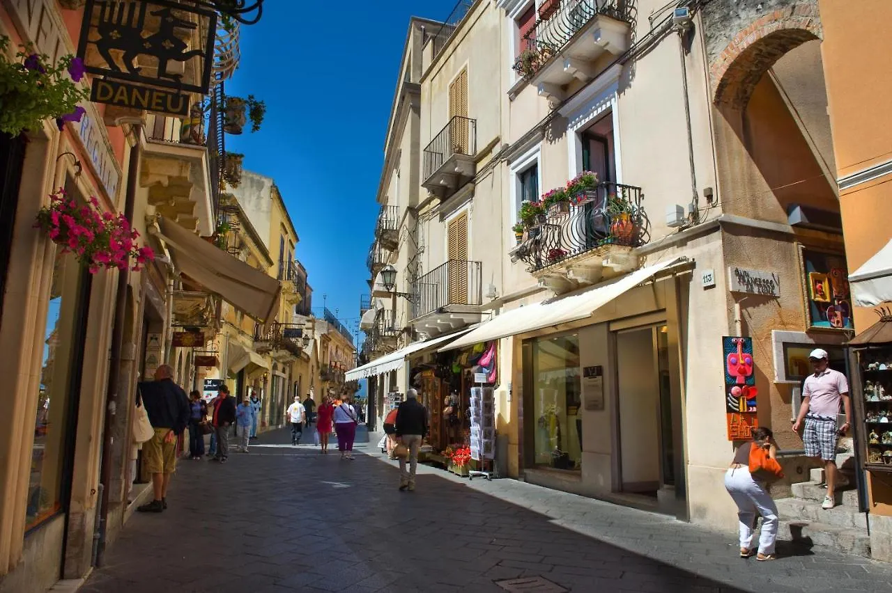Apartment Antonietta Taormina 0*,  Italy